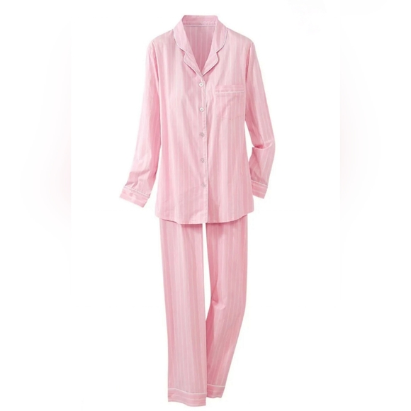 Two-Piece Pajamas - National Treasures